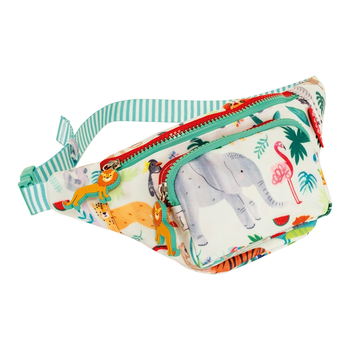 JUNGLE FANNY PACK
