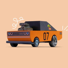 Load image into Gallery viewer, STORMDUKER TOONS™ CAR