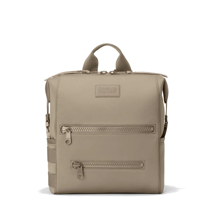 DAGNE DOVER INDI DIAPER BAG - medium khaki