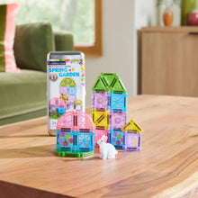 Load image into Gallery viewer, MICROMAGS TRAVEL SET- Spring Garden