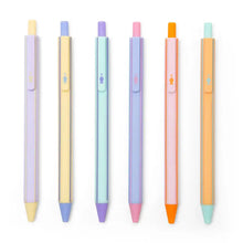 Load image into Gallery viewer, GLITTER GEL PENS