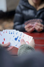 Load image into Gallery viewer, CANDID: PLAYING CARDS/CONVERSATION STARTERS