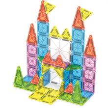 Load image into Gallery viewer, Travel Set Deluxe - Magna-Tiles
