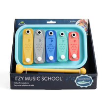 Load image into Gallery viewer, XYLOPHONE ITZY MUSIC SCHOOL™