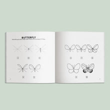 Load image into Gallery viewer, SPRING THINGS - HOW TO DRAW BOOKS FOR KIDS
