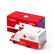 AMBULANCE