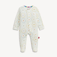 Load image into Gallery viewer, NURSERY MAGIC MAGNETIC COVERALL