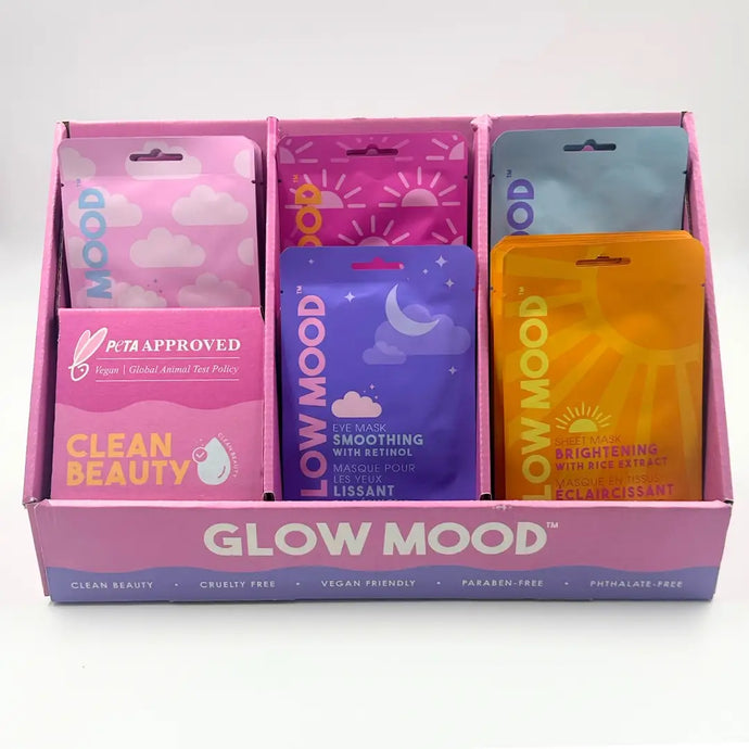 FACE MASK - multiple options