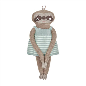 HANNA SLOTH