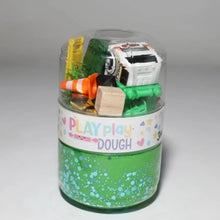 Load image into Gallery viewer, SENSORY JARS - Butter Slime