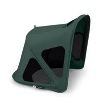 Load image into Gallery viewer, BUGABOO FOX/KANGAROO BREEZY SUN CANOPY