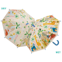 Load image into Gallery viewer, COLOR CHANGING UMBRELLA