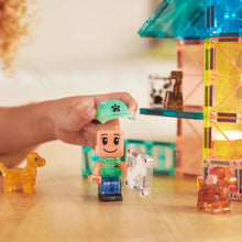 Load image into Gallery viewer, MAGNATILES PUPPY PARK