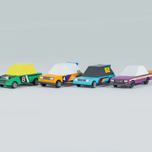 Load image into Gallery viewer, TOKYO HEAT 4-PK CAR SET