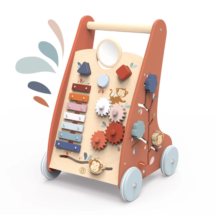 ACTIVITY WALKER