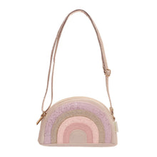 Load image into Gallery viewer, WISH UPON A RAINBOW BAG