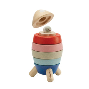 ROCKET STACKER