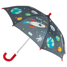 Load image into Gallery viewer, COLOR CHANGING UMBRELLA