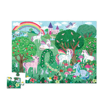 Load image into Gallery viewer, UNICORN DREAMS - 36 PIECE FLOOR PUZZLE