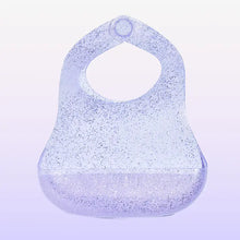 Load image into Gallery viewer, MAGNETIC SILICONE BIB