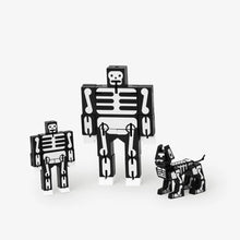 Load image into Gallery viewer, CUBEBOT SMALL SKELETON