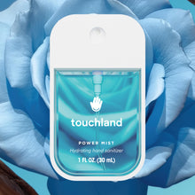 Load image into Gallery viewer, TOUCHLAND HAND SANITIZER
