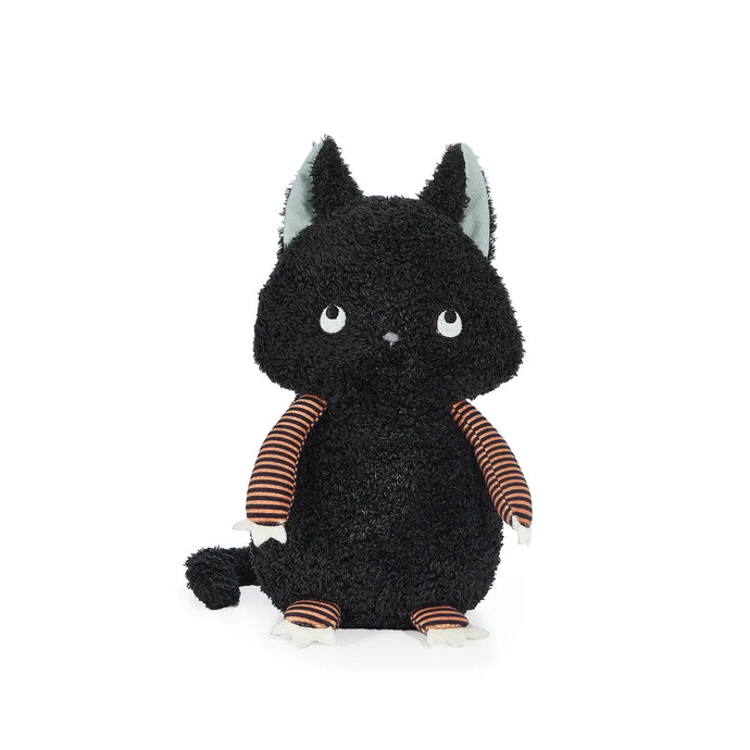 BOO BOO KITTY - glow in the dark!