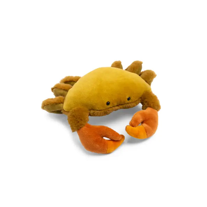 ALL AROUND THE WORLD CRAB - small