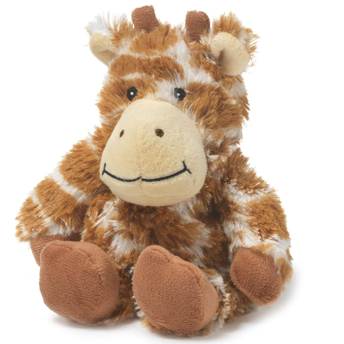 GIRAFFE JUNIOR WARMIES