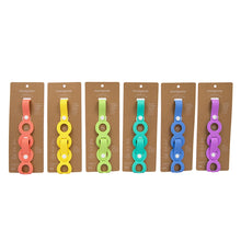 Load image into Gallery viewer, ON-THE-GO TEETHERS