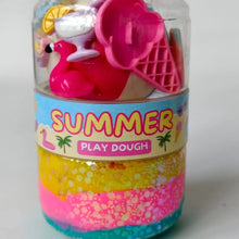 Load image into Gallery viewer, SENSORY JARS - Butter Slime