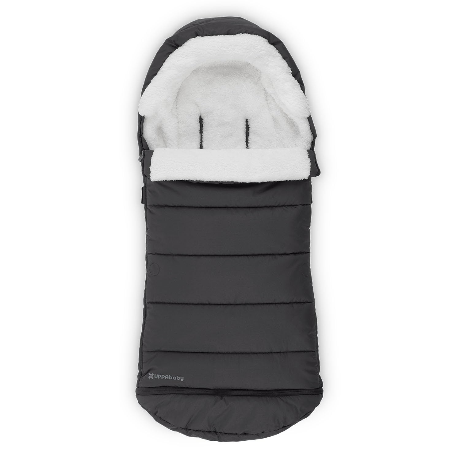 uppababy ganoosh taylor COZYGANOOSH