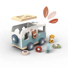 Load image into Gallery viewer, VAN SHAPE SORTER