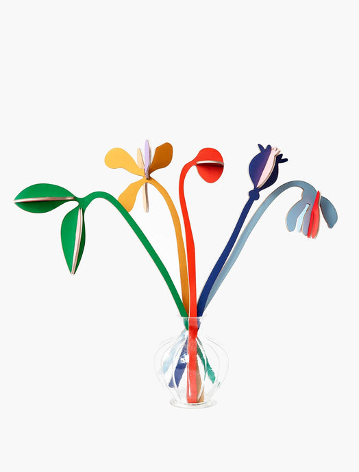 GAREDENS OF AGNÈS BOUQUET