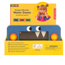 Load image into Gallery viewer, WOODEN WATER GAME
