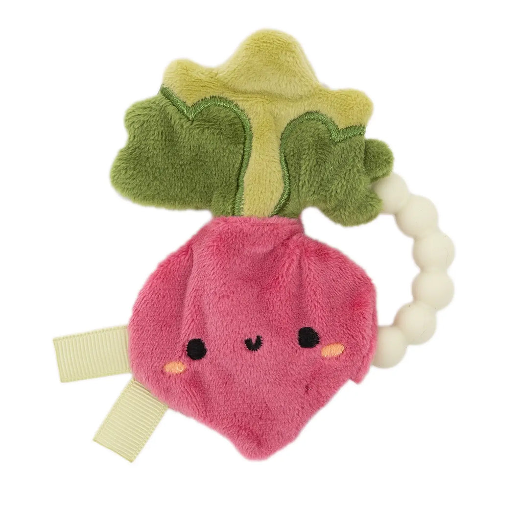 TURNIP CRINKLE TEETHER
