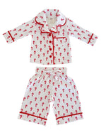 CANDY CANE LOUNGE SET