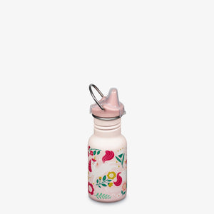 SIPPY CAP WATER BOTTLE