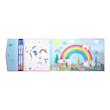 Load image into Gallery viewer, MAGNETIC MULTI PLAY - Rainbow Fairy
