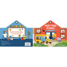 Load image into Gallery viewer, BOOK: Meet Your School!
