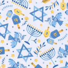 Load image into Gallery viewer, HANUKKAH PAJAMAS