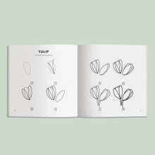 Load image into Gallery viewer, SPRING THINGS - HOW TO DRAW BOOKS FOR KIDS