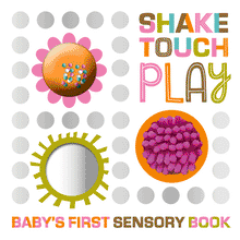 Load image into Gallery viewer, BOOK: Shake Touch Play