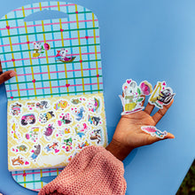 Load image into Gallery viewer, LOVE STICKER BOOK