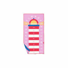 Load image into Gallery viewer, QUUT PLAY TOWELS-SIZE M, INTERACTIVE DESIGN, GAME &amp; PATTERNS