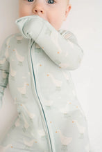 Load image into Gallery viewer, BAMBOO SLEEPER- Splash Goose
