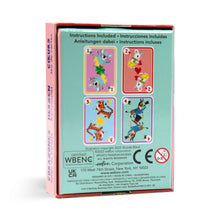 Load image into Gallery viewer, HEARTS PLAYING CARDS