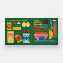 Load image into Gallery viewer, COOKIES! AN INTERACTIVE RECIPE BOOK