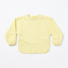 Load image into Gallery viewer, LONG SLEEVE BIB