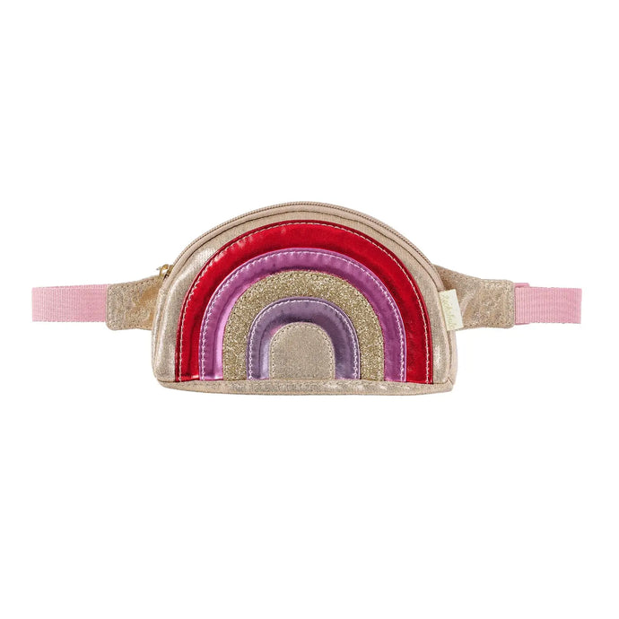 DISCO RAINBOW BAG